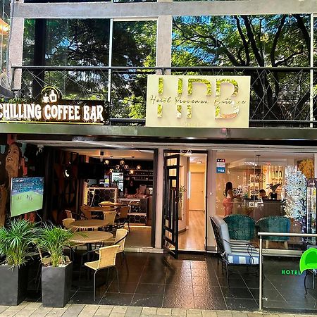Provenza Medellin Hotel Boutique Buitenkant foto