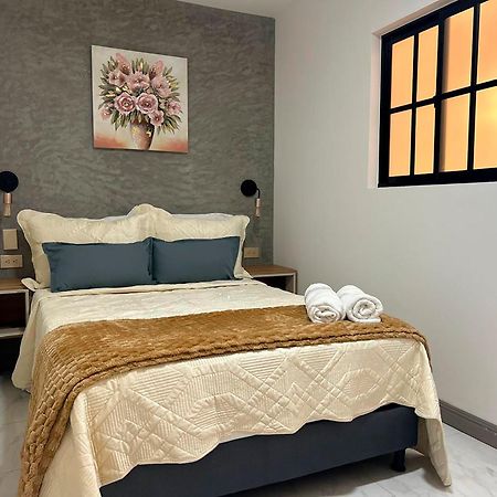 Provenza Medellin Hotel Boutique Buitenkant foto