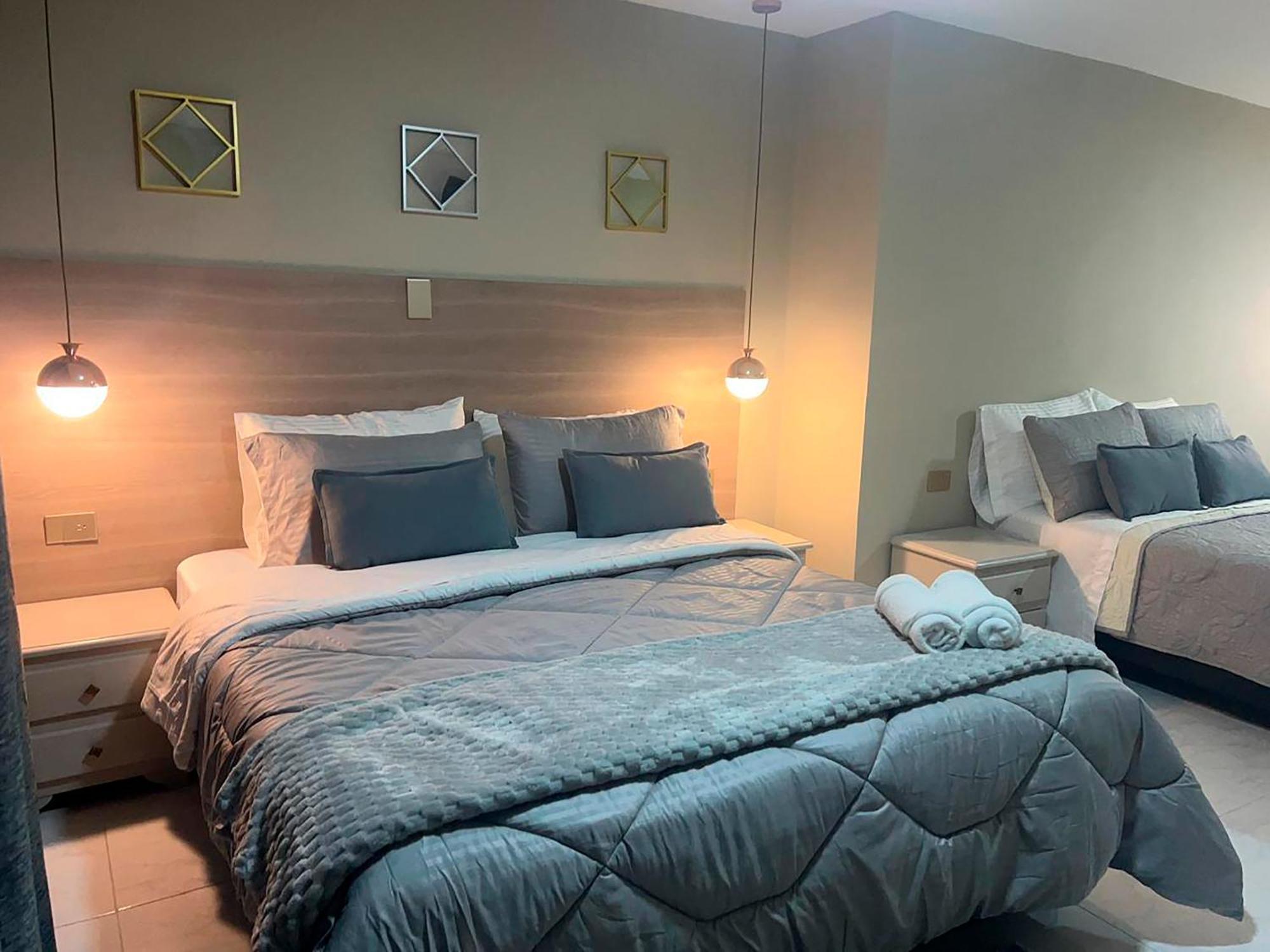 Provenza Medellin Hotel Boutique Buitenkant foto