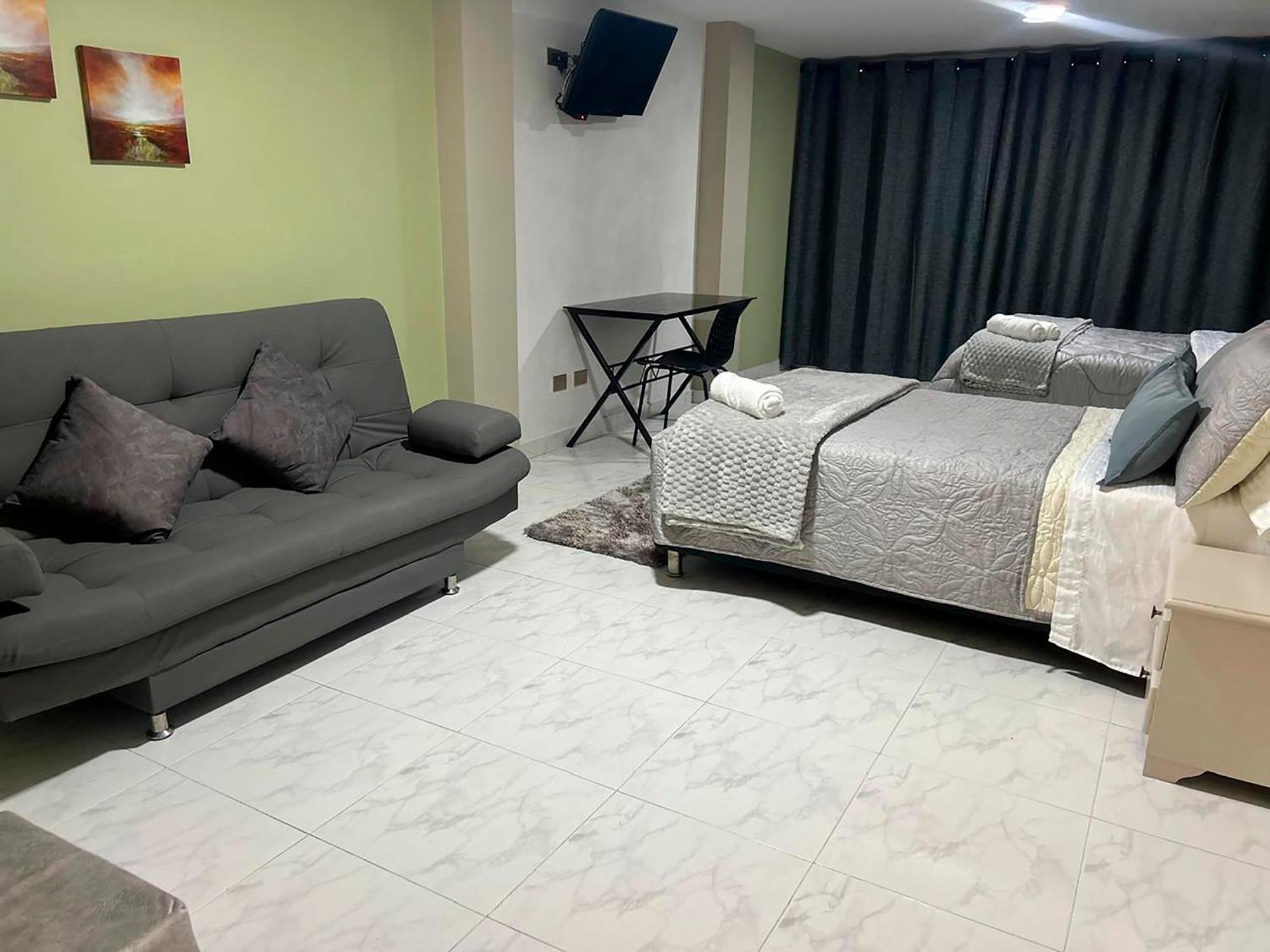 Provenza Medellin Hotel Boutique Buitenkant foto
