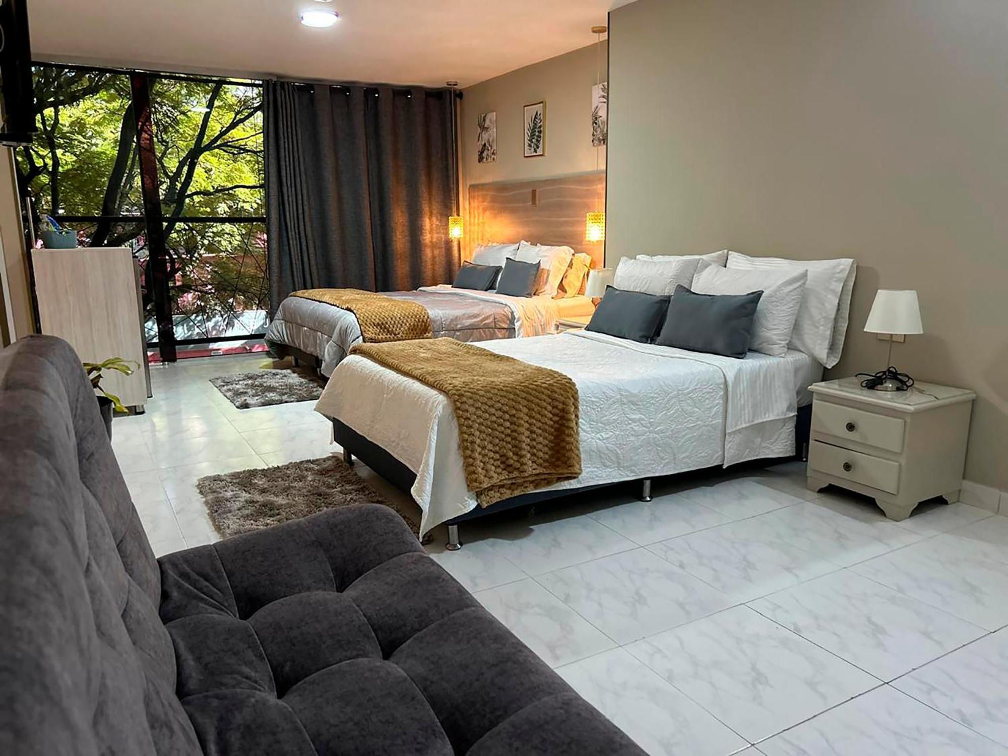 Provenza Medellin Hotel Boutique Buitenkant foto