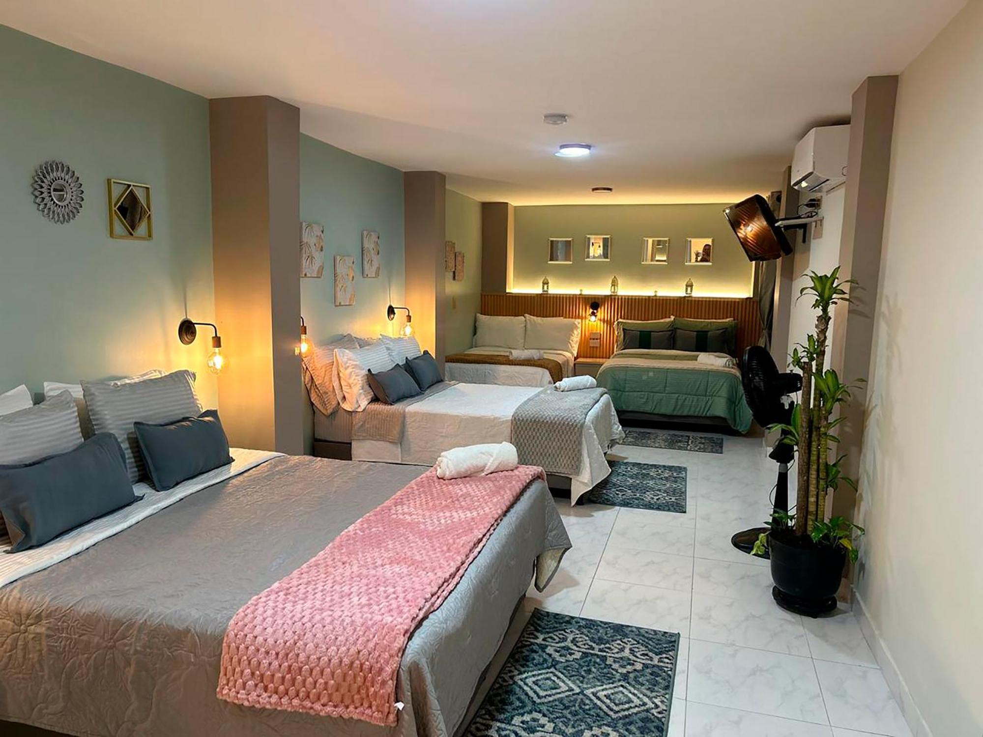 Provenza Medellin Hotel Boutique Buitenkant foto