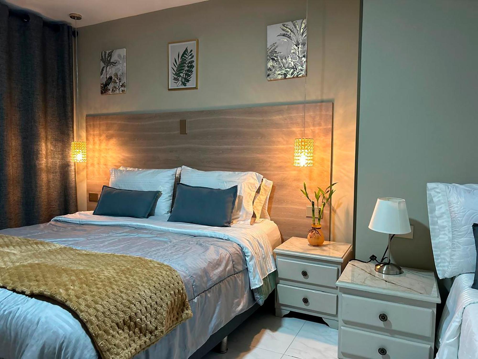 Provenza Medellin Hotel Boutique Buitenkant foto