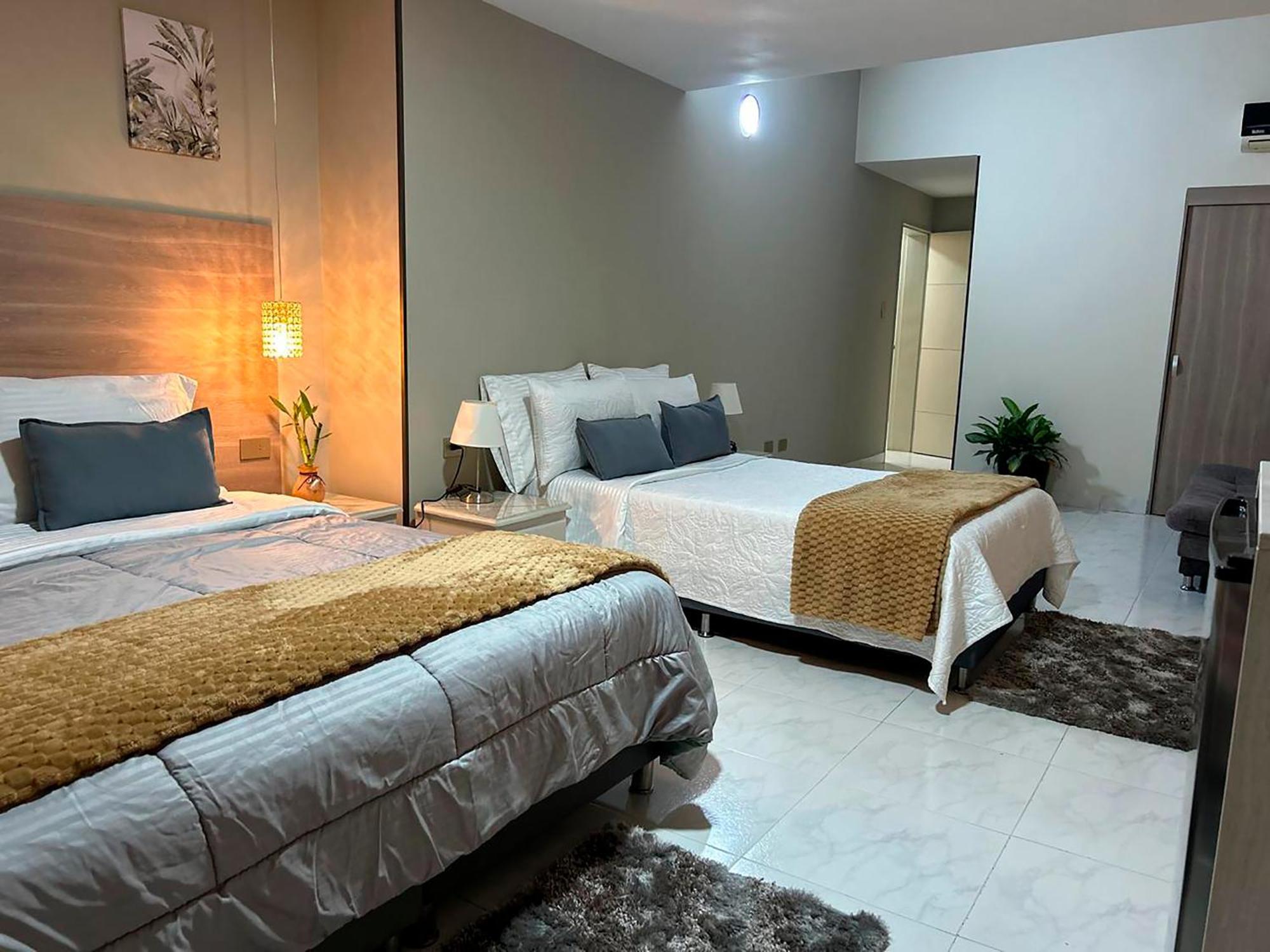 Provenza Medellin Hotel Boutique Buitenkant foto