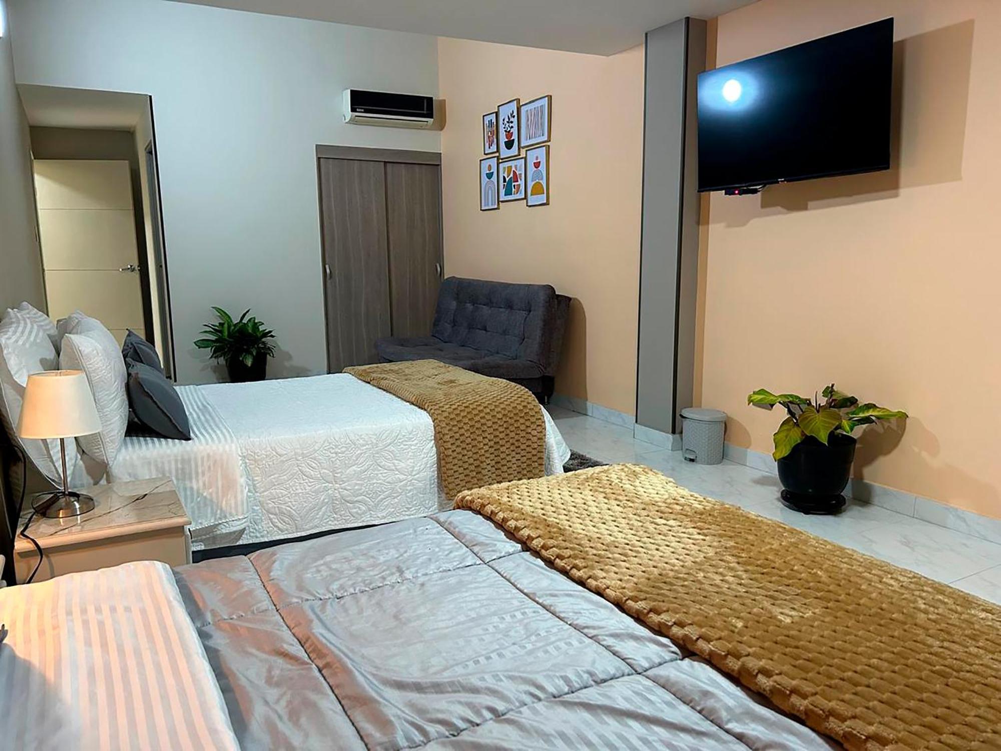 Provenza Medellin Hotel Boutique Buitenkant foto