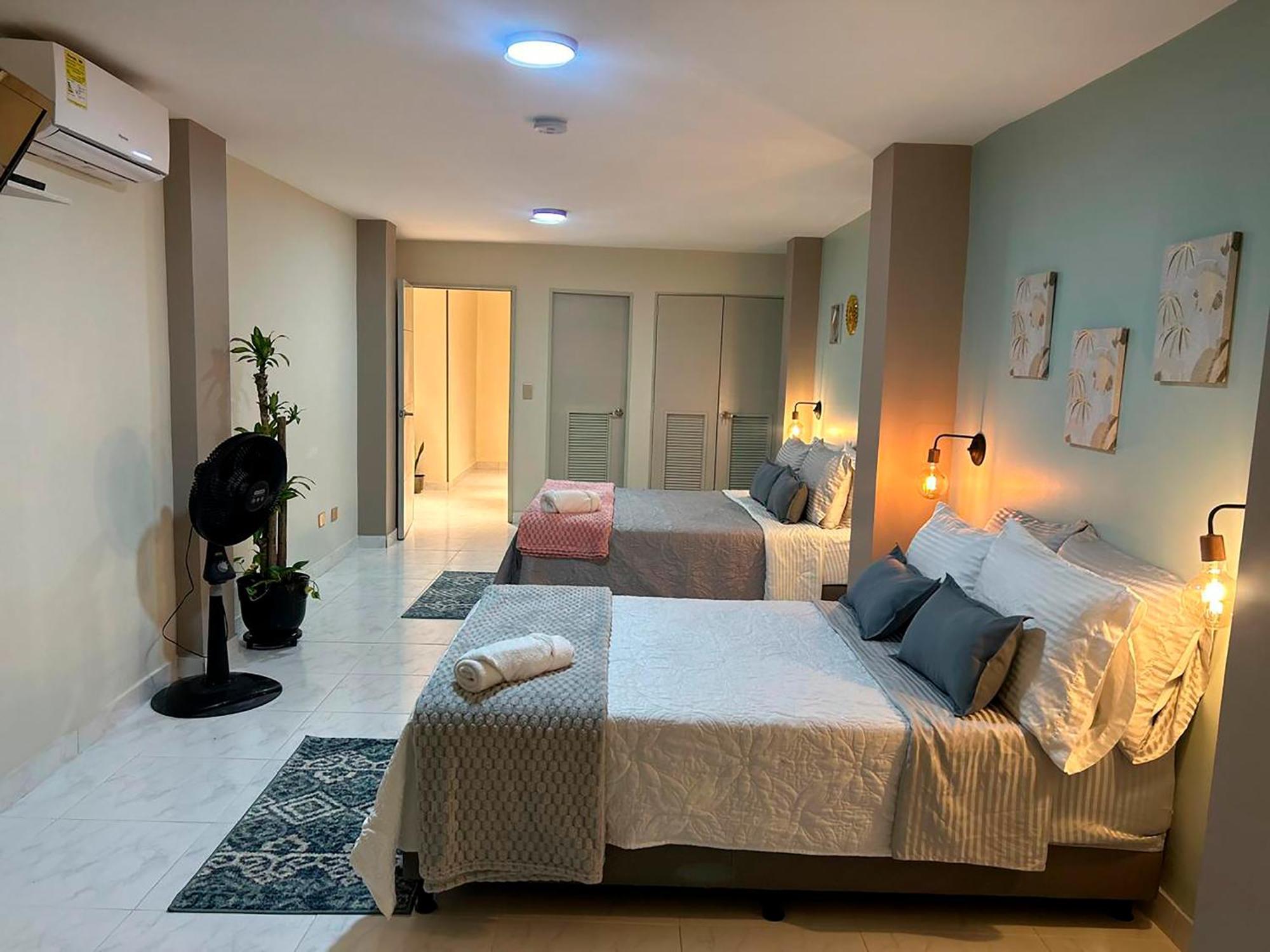 Provenza Medellin Hotel Boutique Buitenkant foto