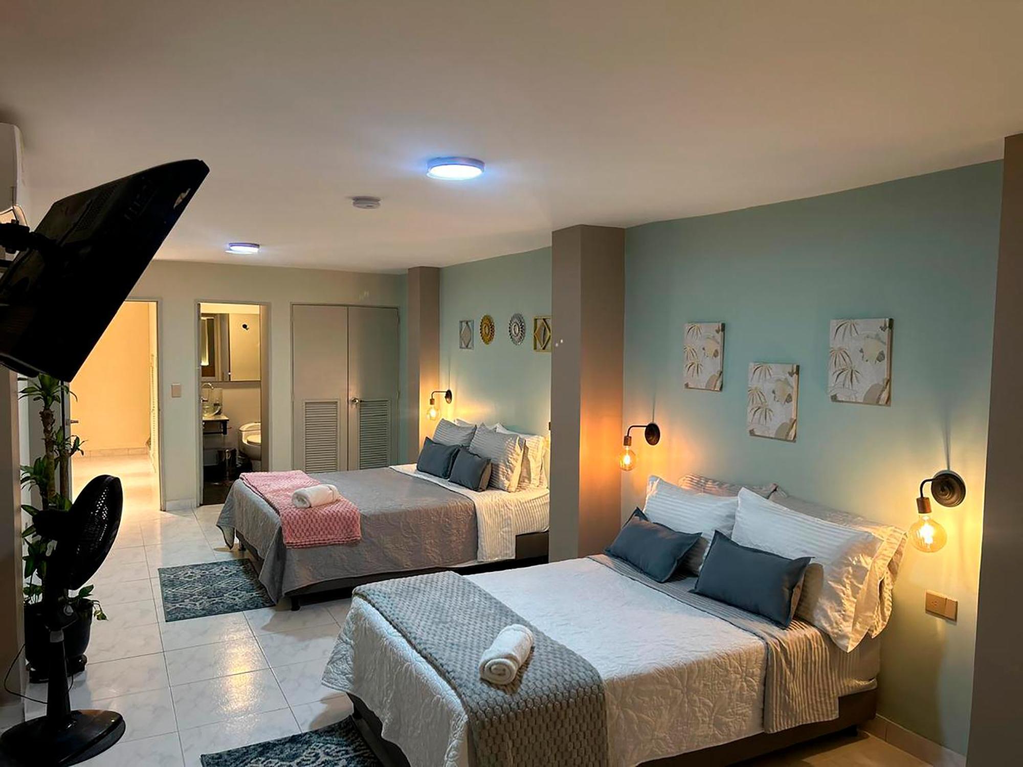 Provenza Medellin Hotel Boutique Buitenkant foto