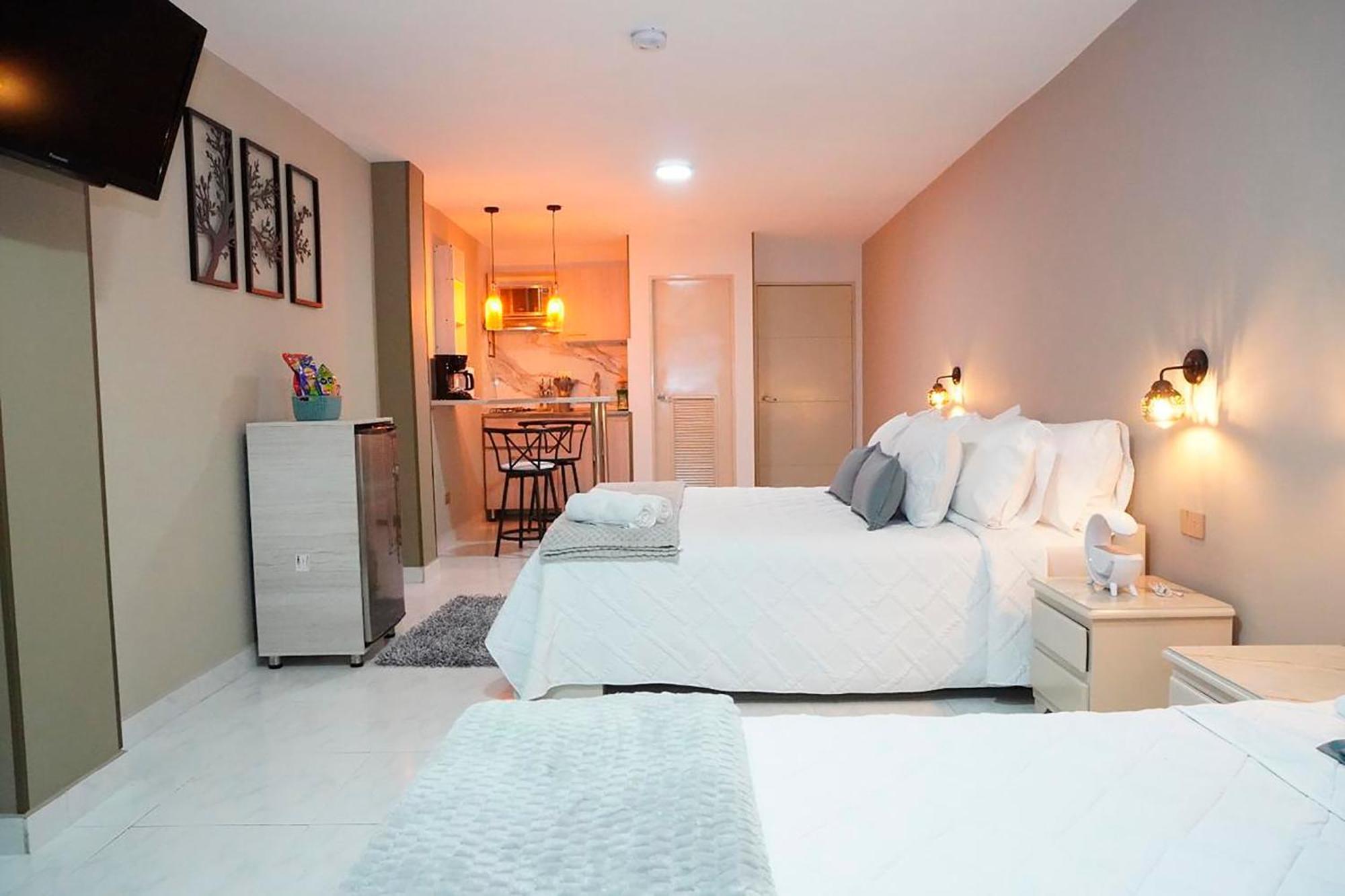 Provenza Medellin Hotel Boutique Buitenkant foto