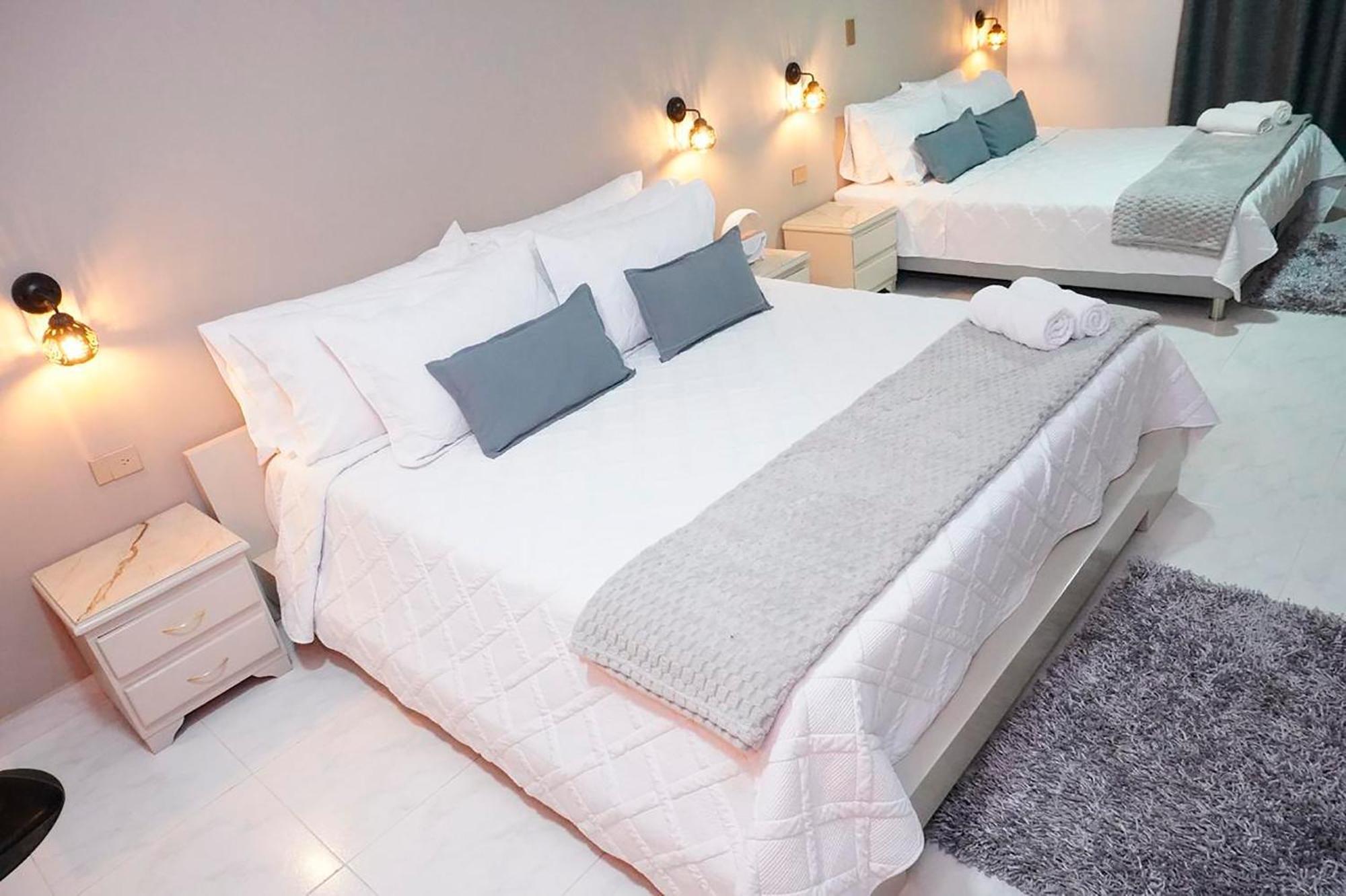 Provenza Medellin Hotel Boutique Buitenkant foto
