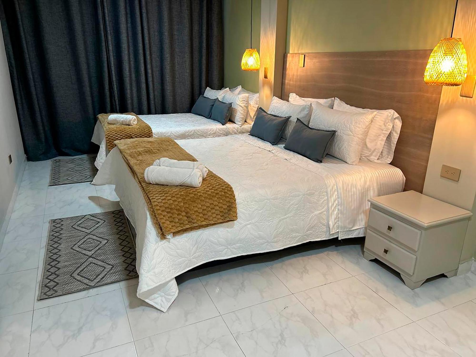 Provenza Medellin Hotel Boutique Buitenkant foto