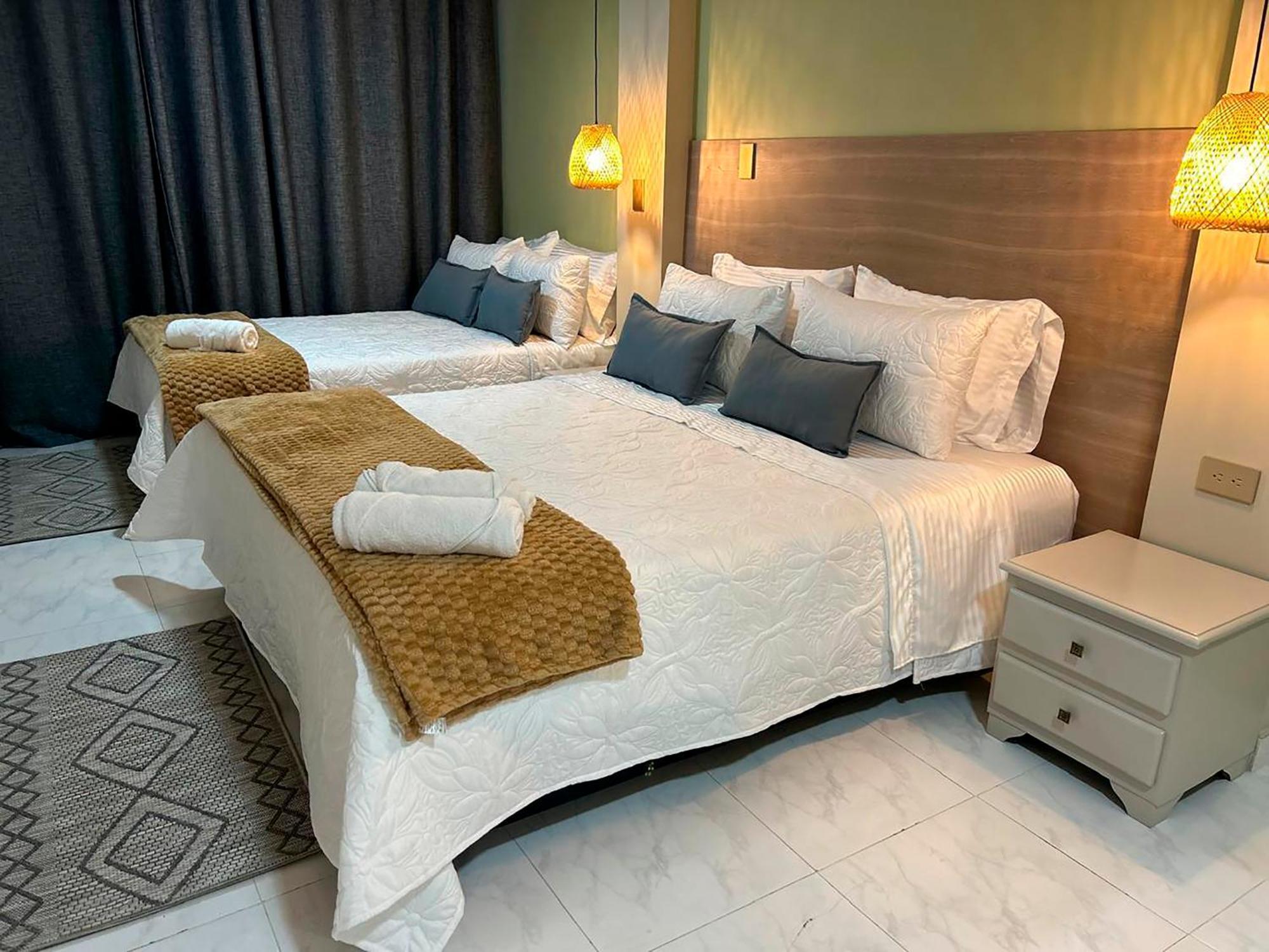 Provenza Medellin Hotel Boutique Buitenkant foto