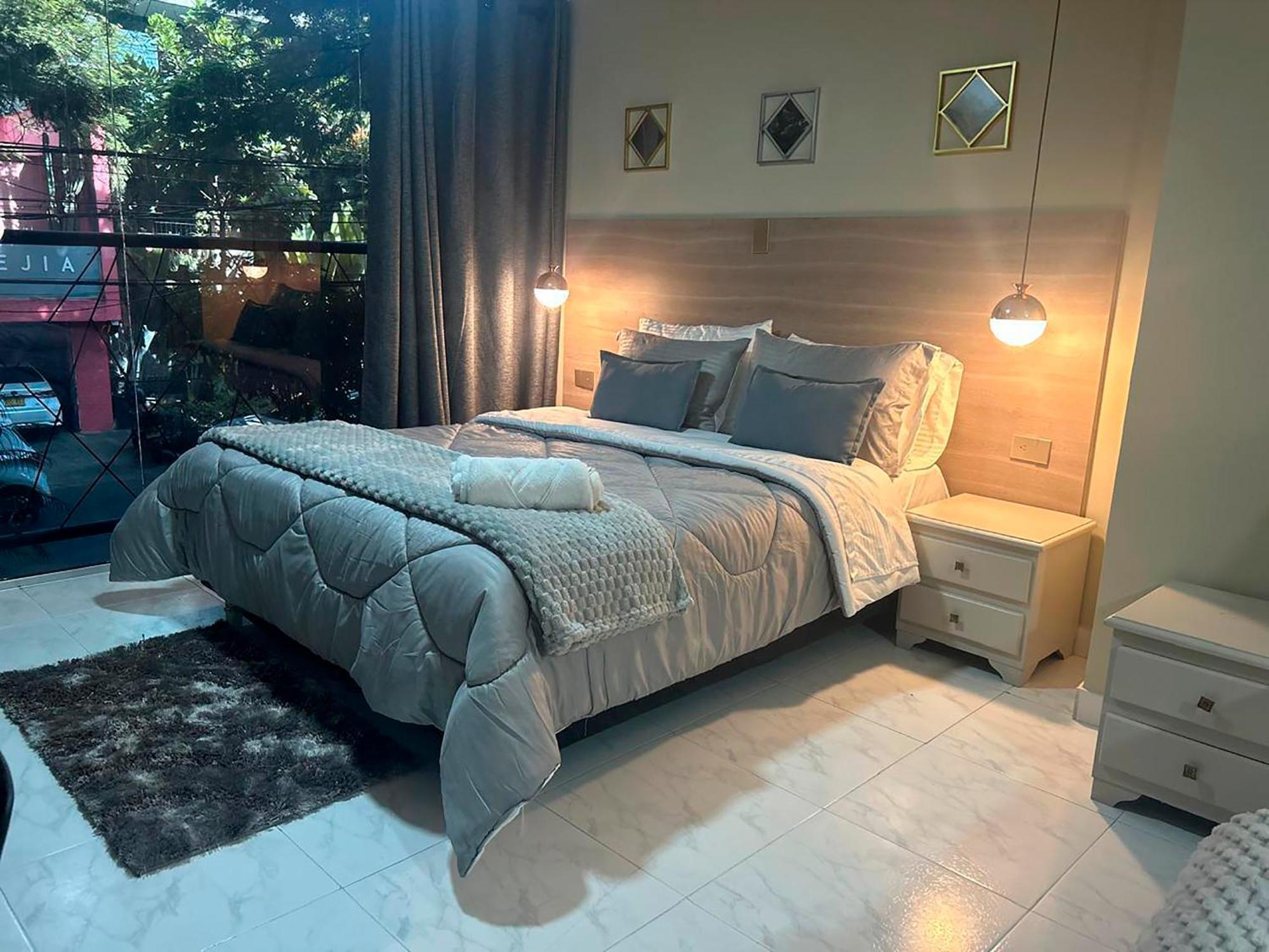 Provenza Medellin Hotel Boutique Buitenkant foto