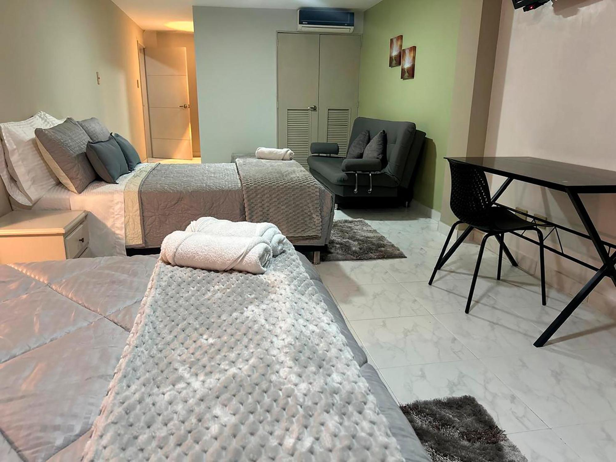 Provenza Medellin Hotel Boutique Buitenkant foto