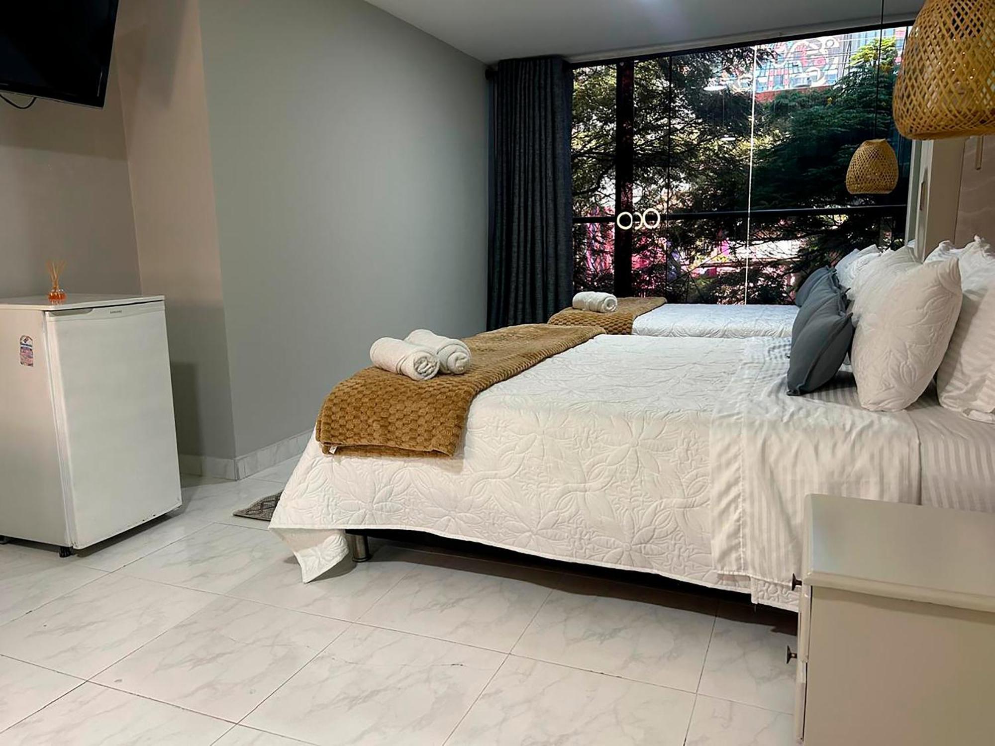 Provenza Medellin Hotel Boutique Buitenkant foto