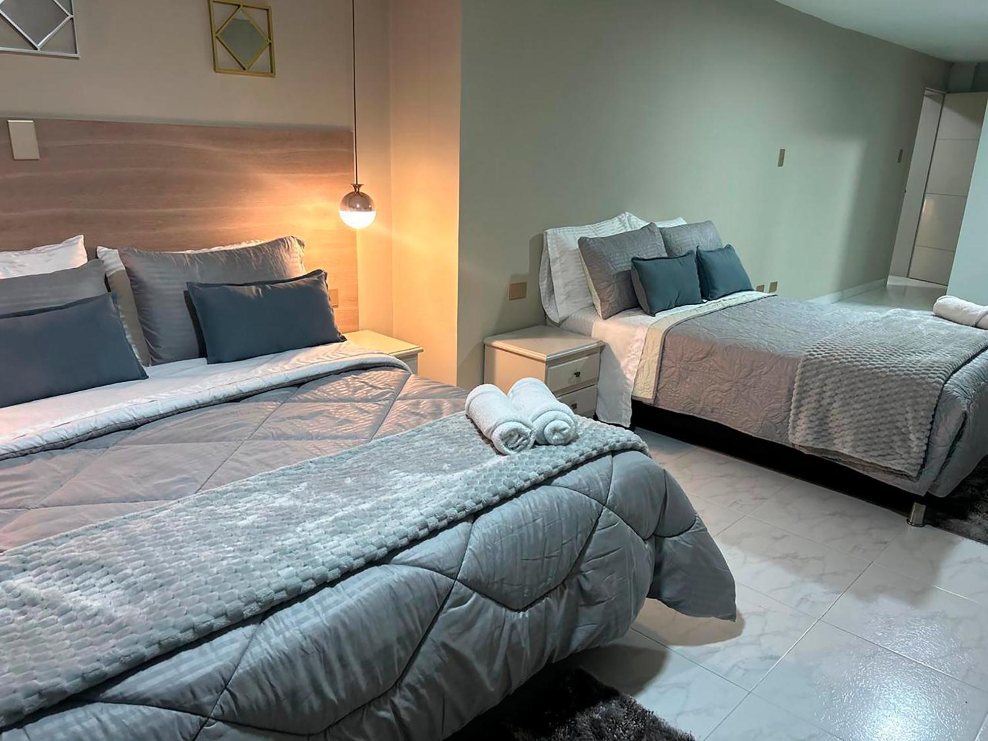 Provenza Medellin Hotel Boutique Buitenkant foto