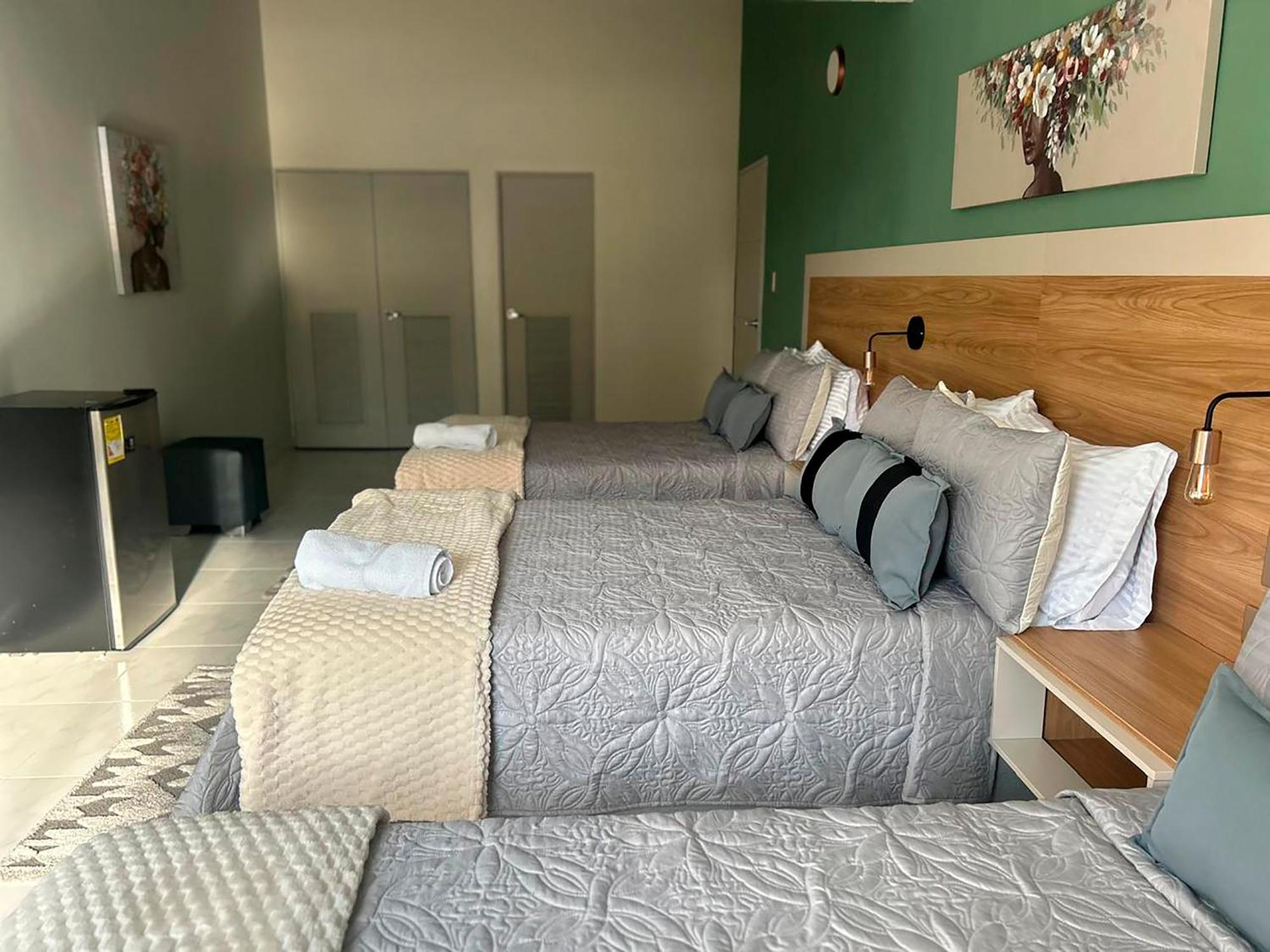 Provenza Medellin Hotel Boutique Buitenkant foto
