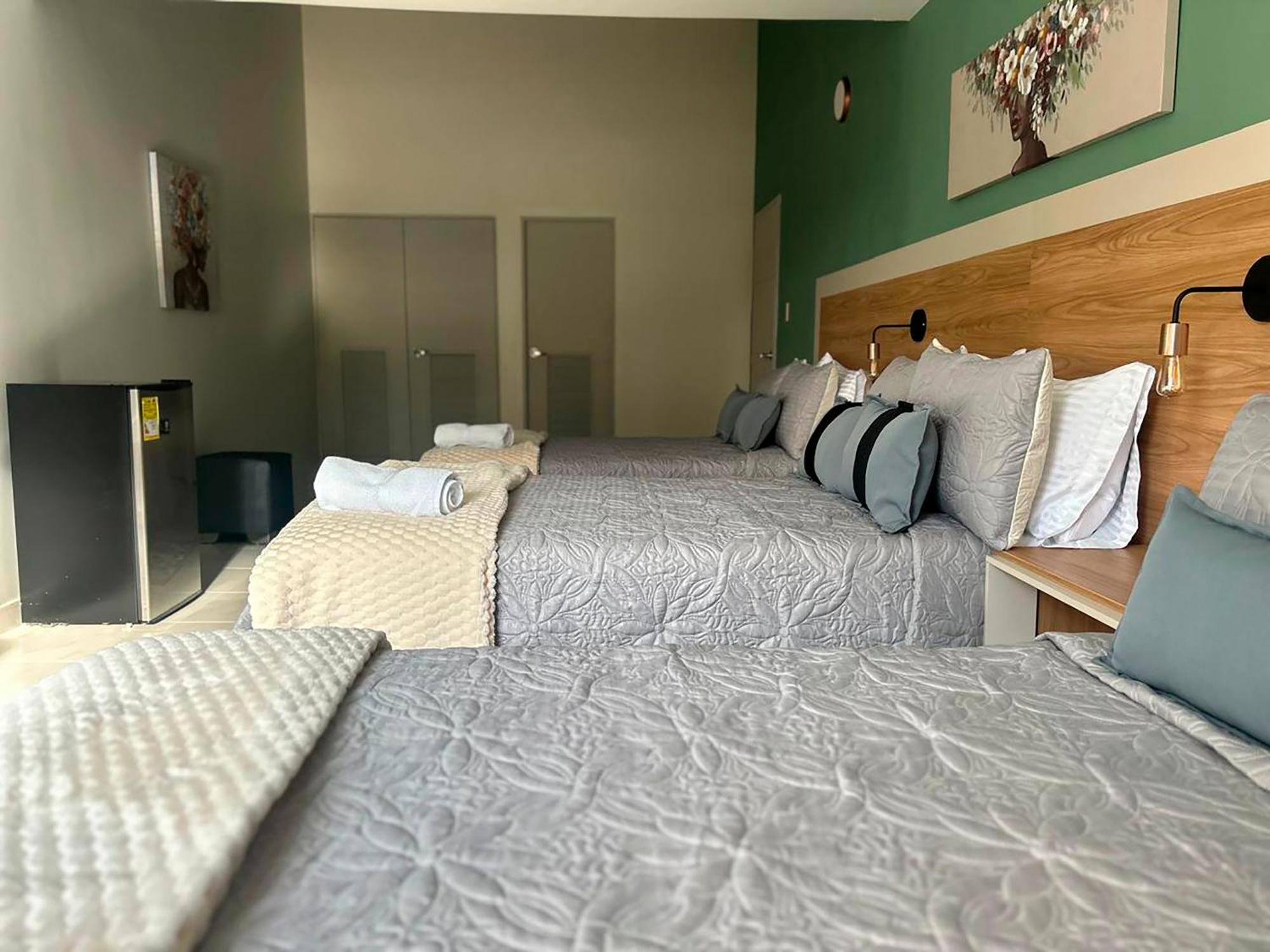 Provenza Medellin Hotel Boutique Buitenkant foto