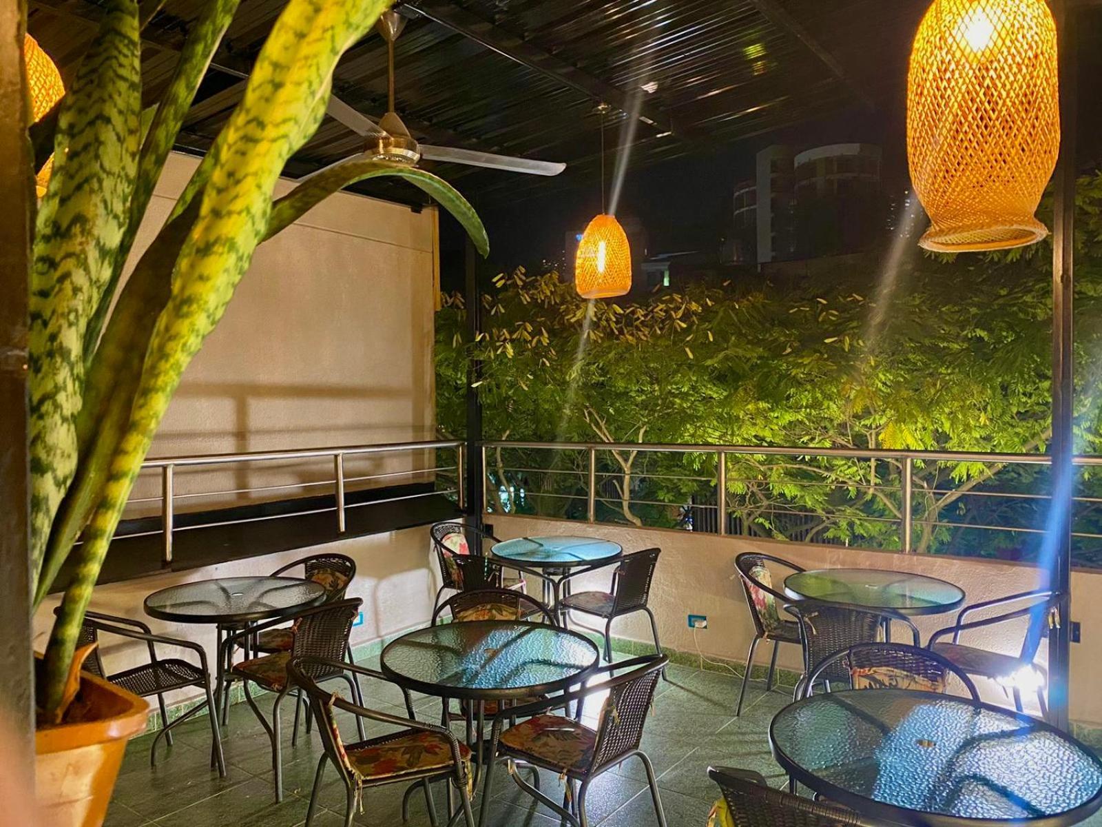 Provenza Medellin Hotel Boutique Buitenkant foto