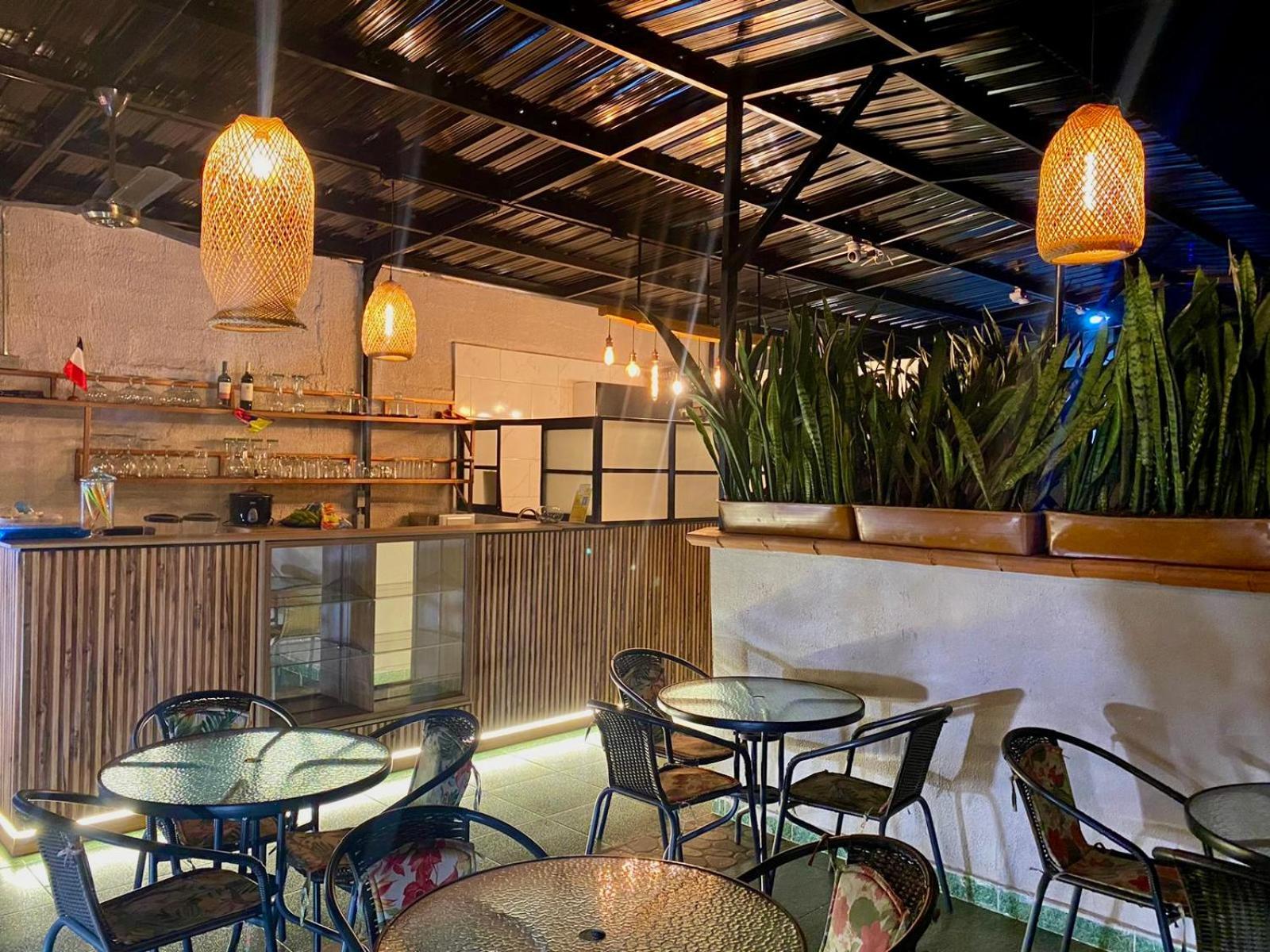 Provenza Medellin Hotel Boutique Buitenkant foto