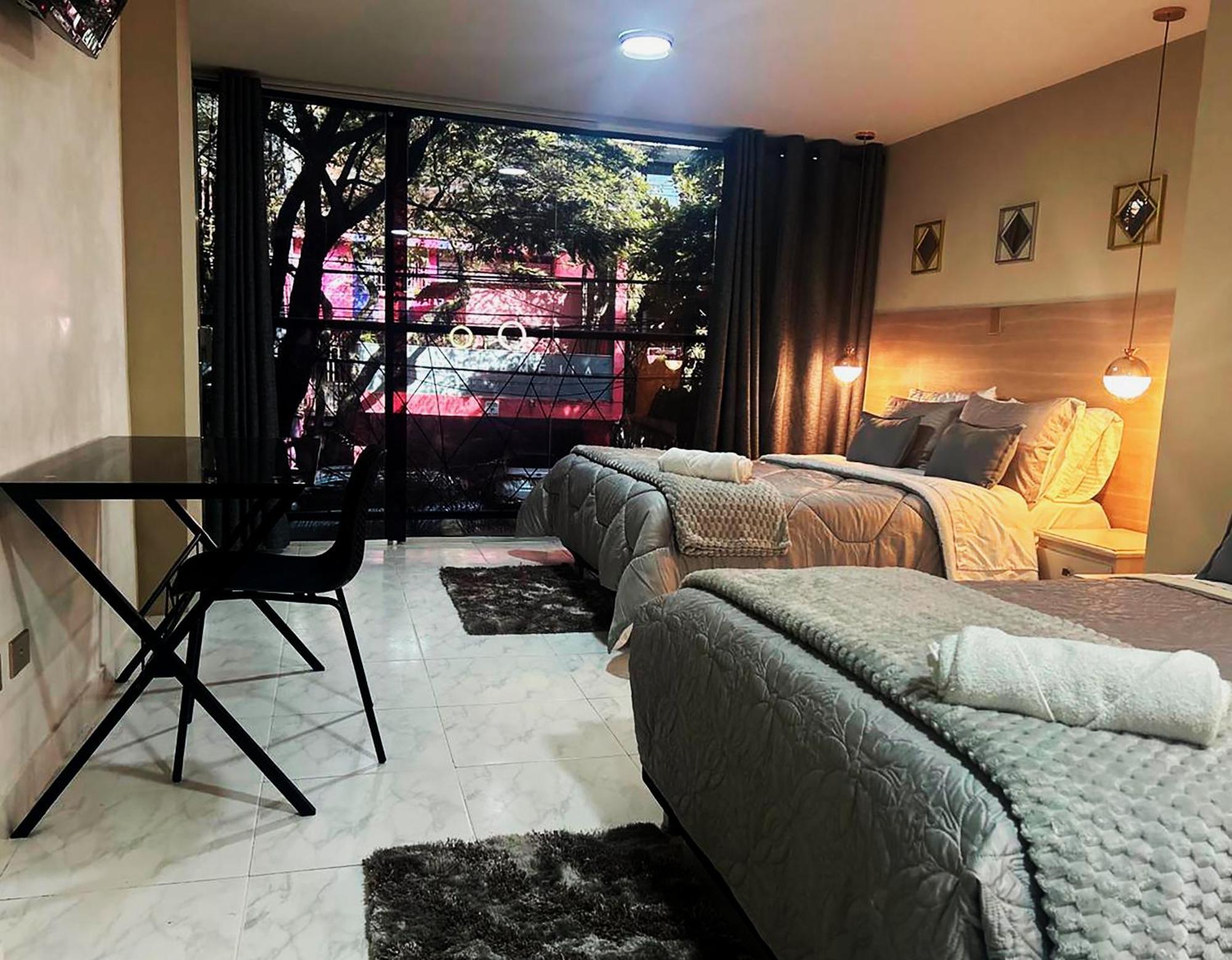 Provenza Medellin Hotel Boutique Buitenkant foto