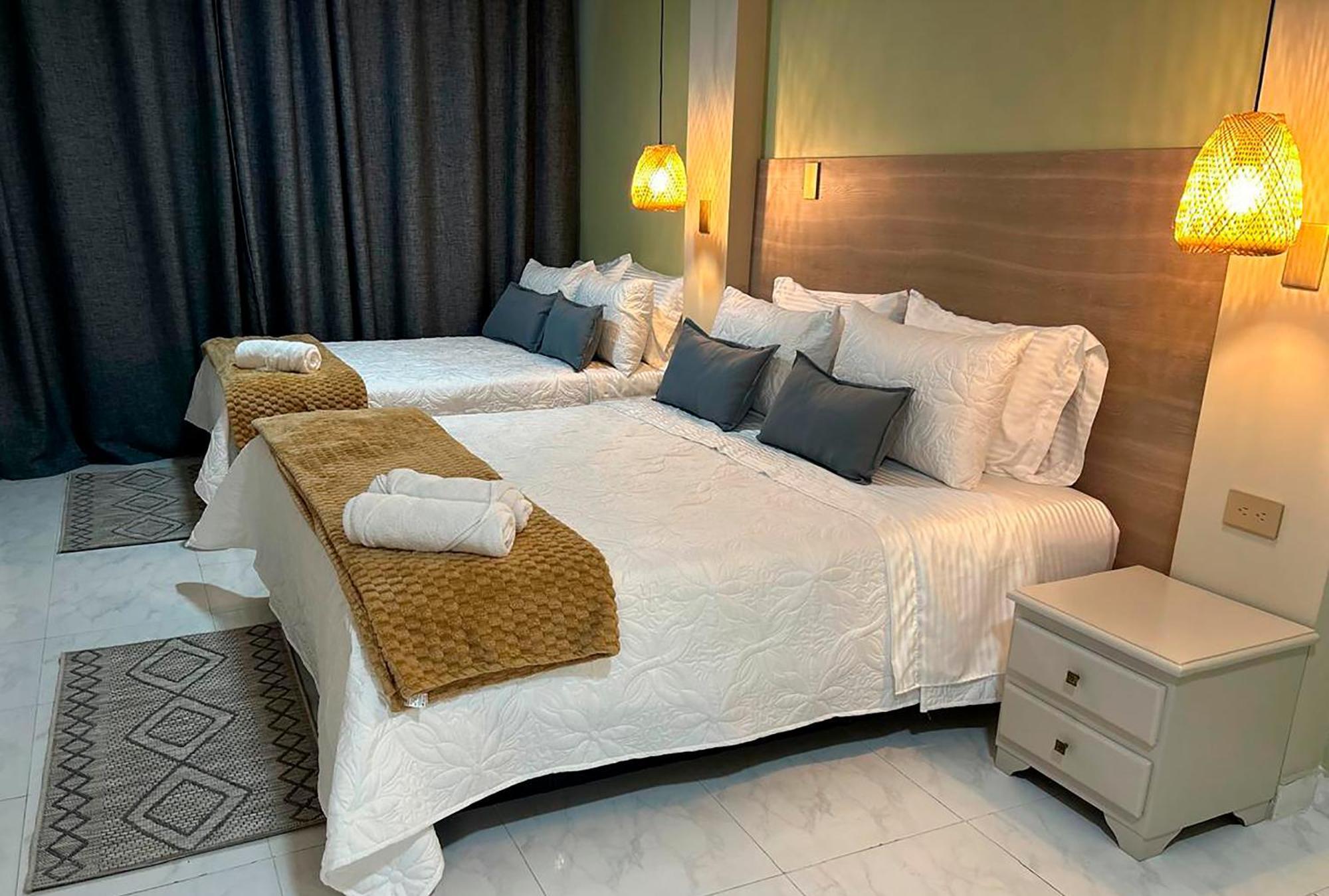 Provenza Medellin Hotel Boutique Buitenkant foto