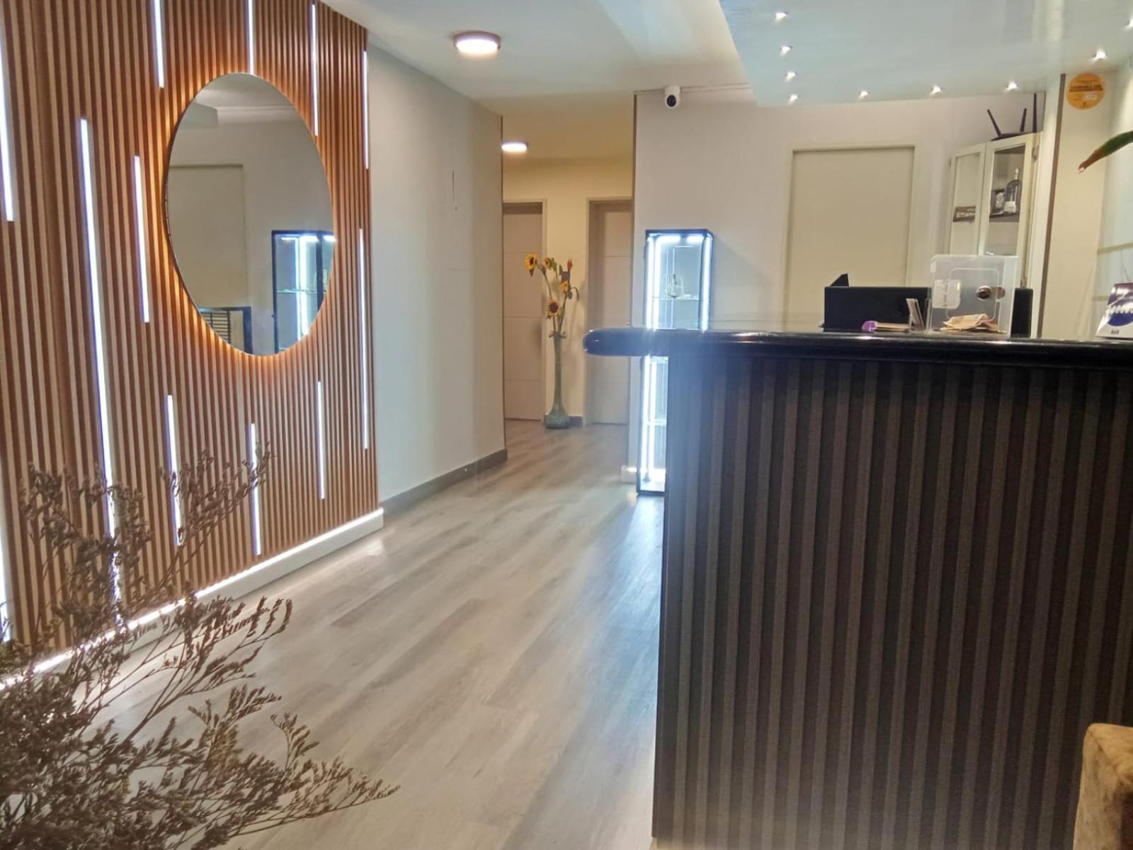 Provenza Medellin Hotel Boutique Buitenkant foto