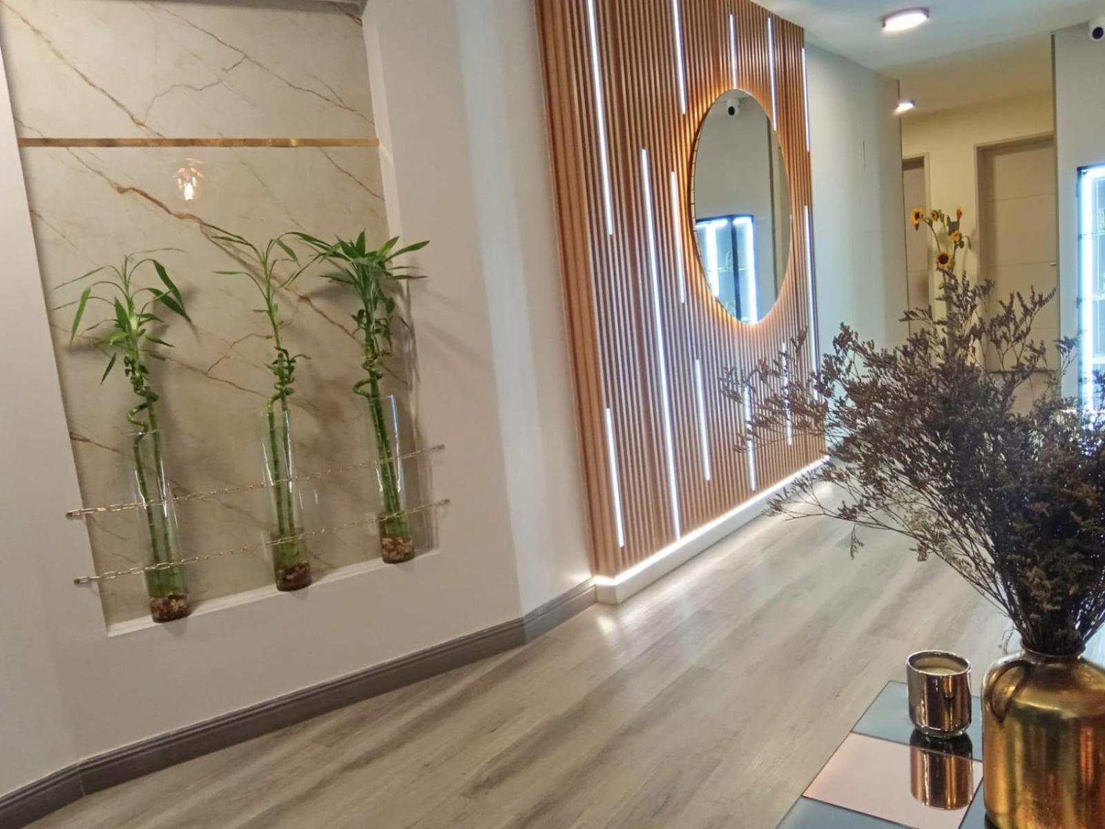 Provenza Medellin Hotel Boutique Buitenkant foto