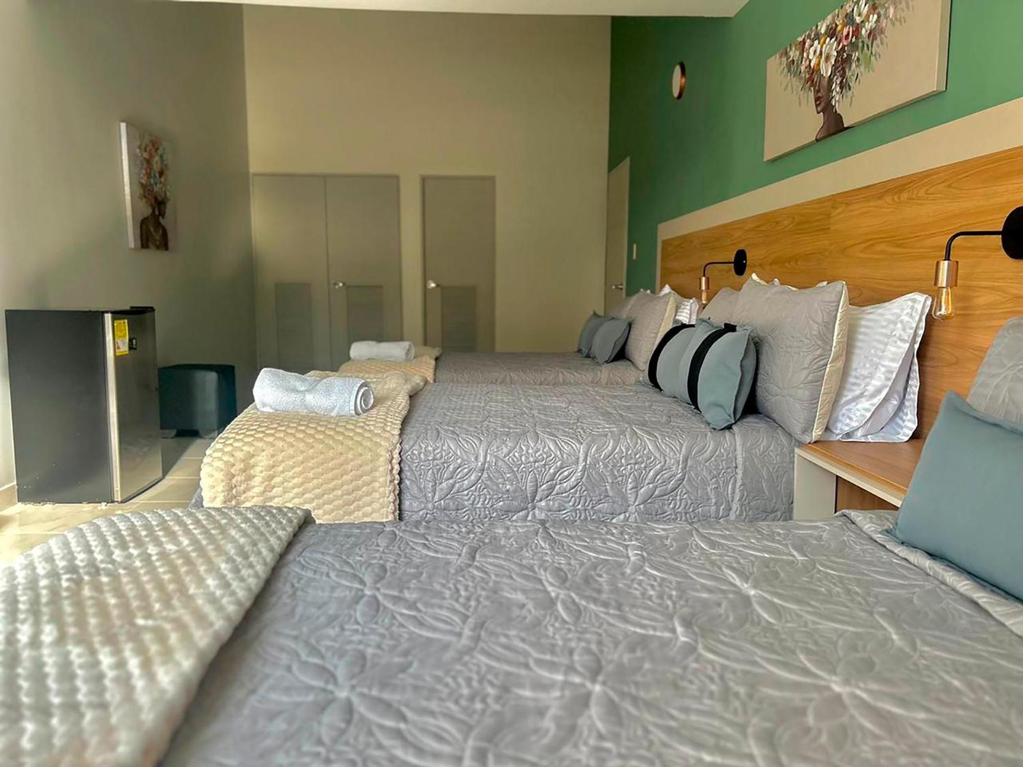 Provenza Medellin Hotel Boutique Buitenkant foto