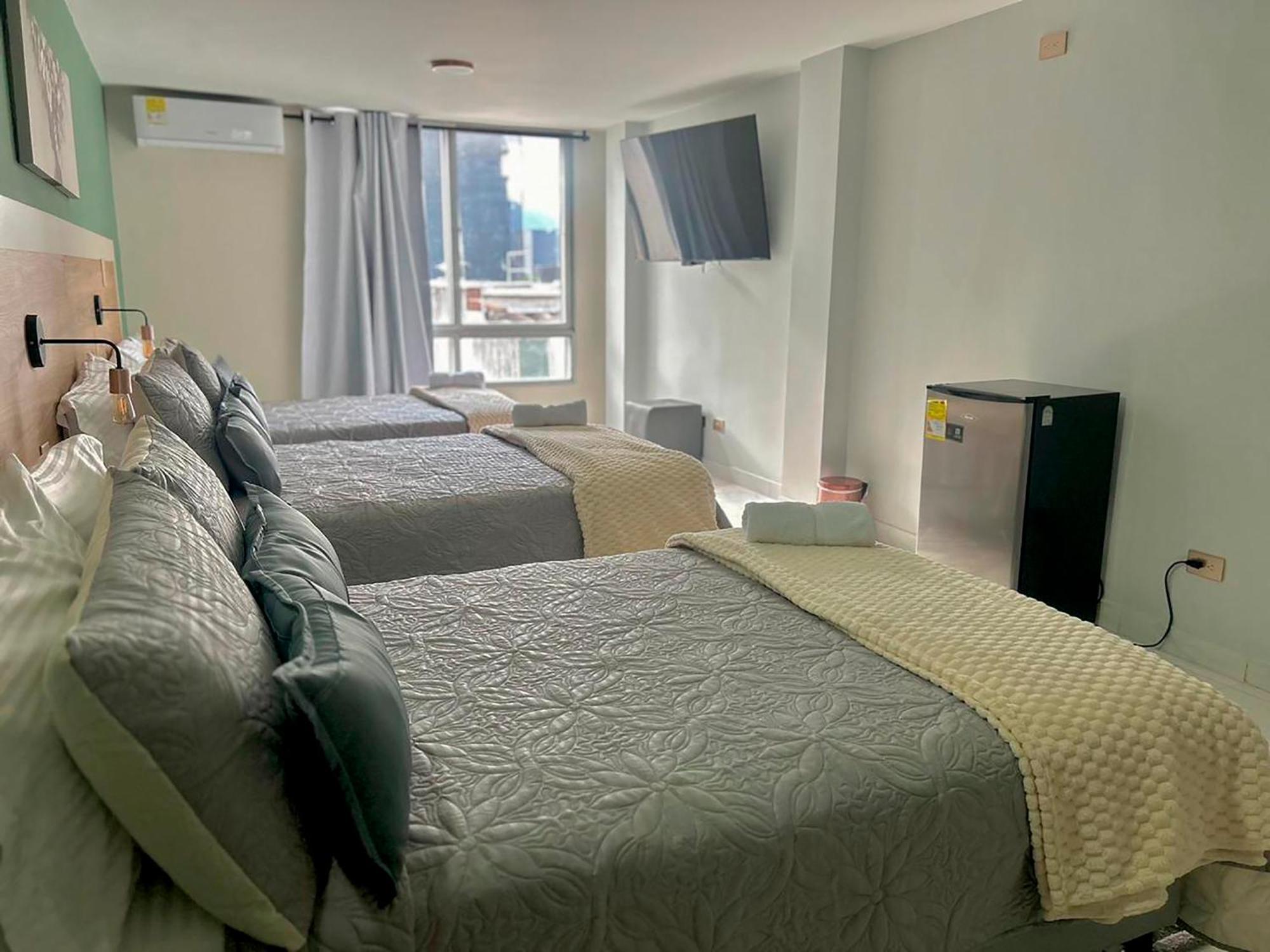 Provenza Medellin Hotel Boutique Buitenkant foto