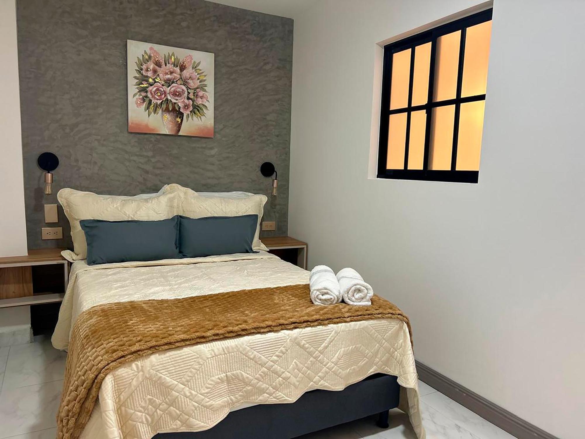 Provenza Medellin Hotel Boutique Buitenkant foto